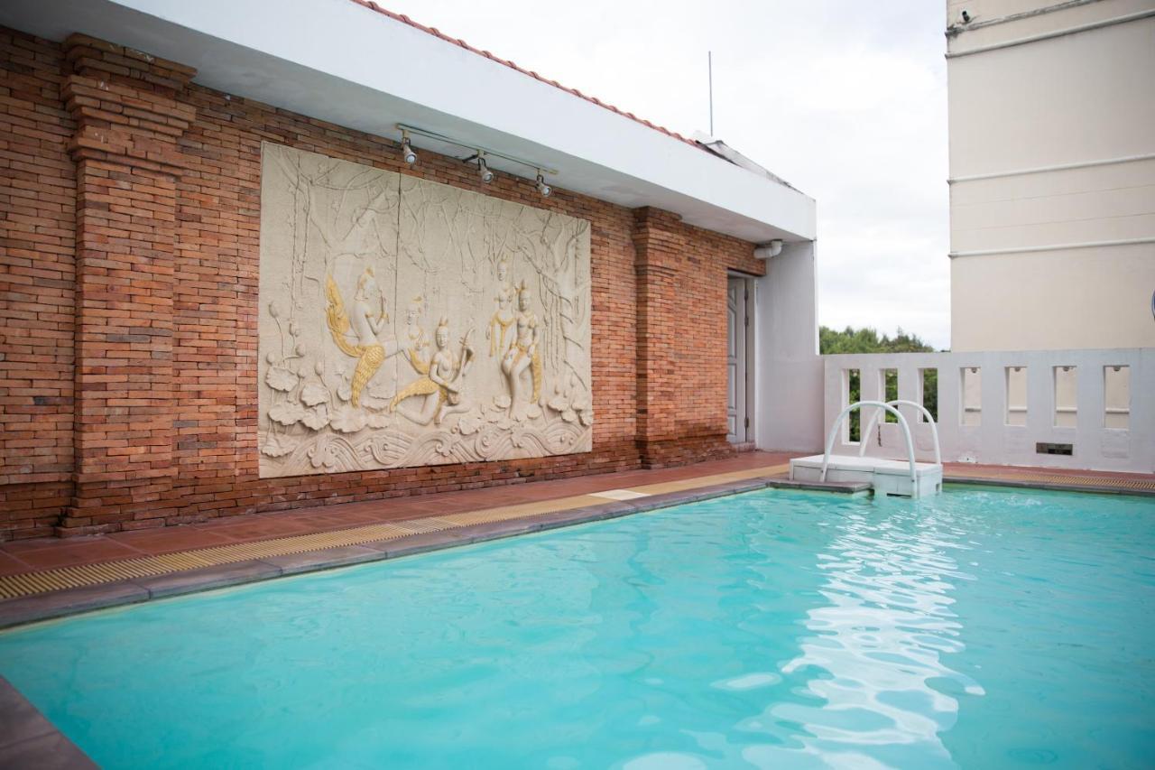 Taweeporn Guest House Čiang Mai Exteriér fotografie