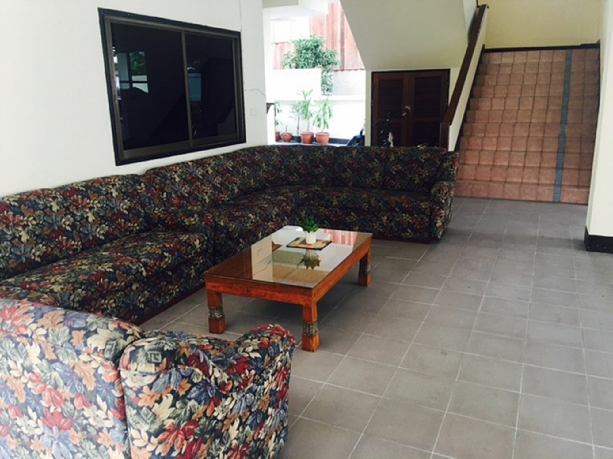 Taweeporn Guest House Čiang Mai Exteriér fotografie