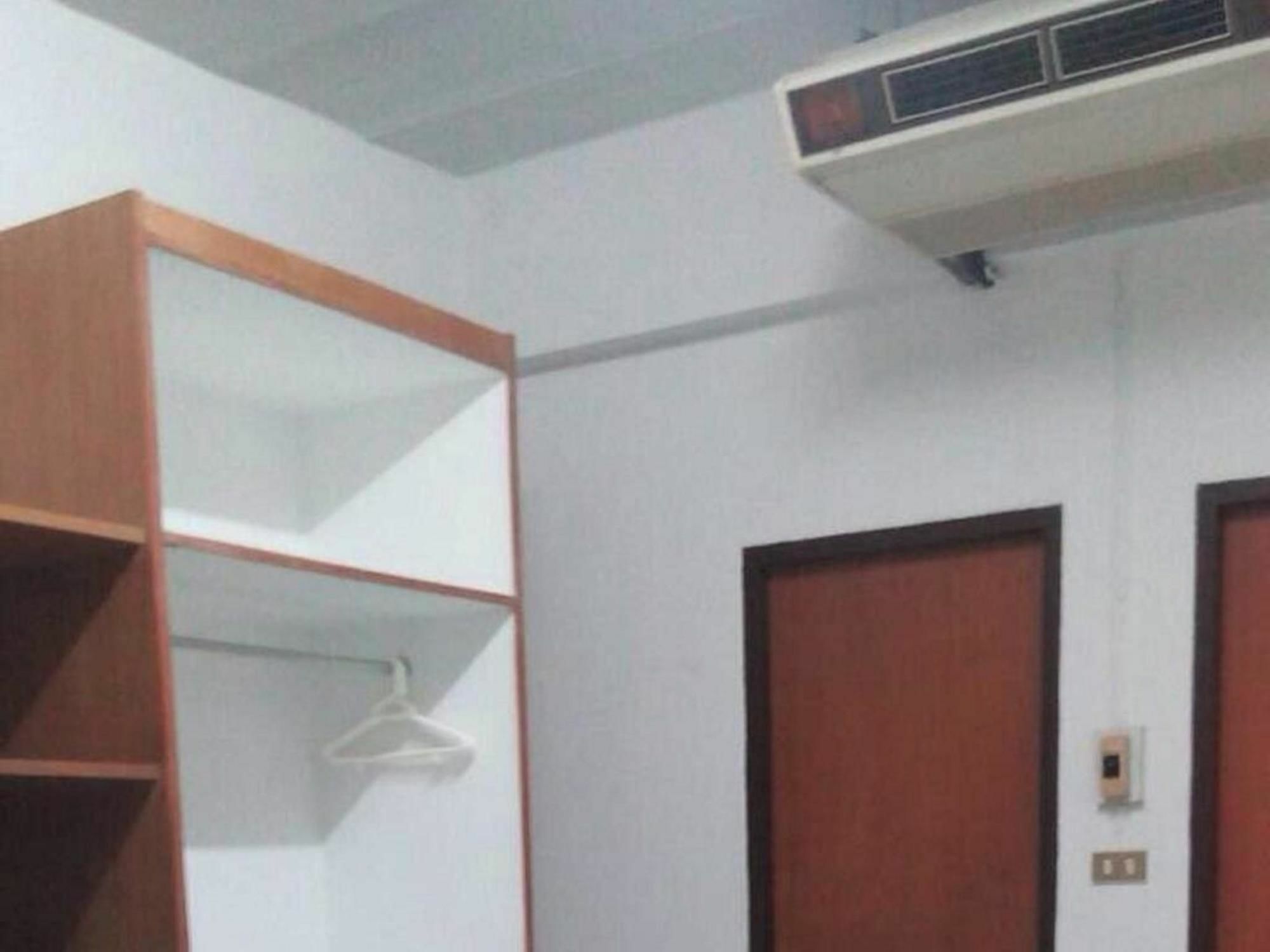Taweeporn Guest House Čiang Mai Exteriér fotografie